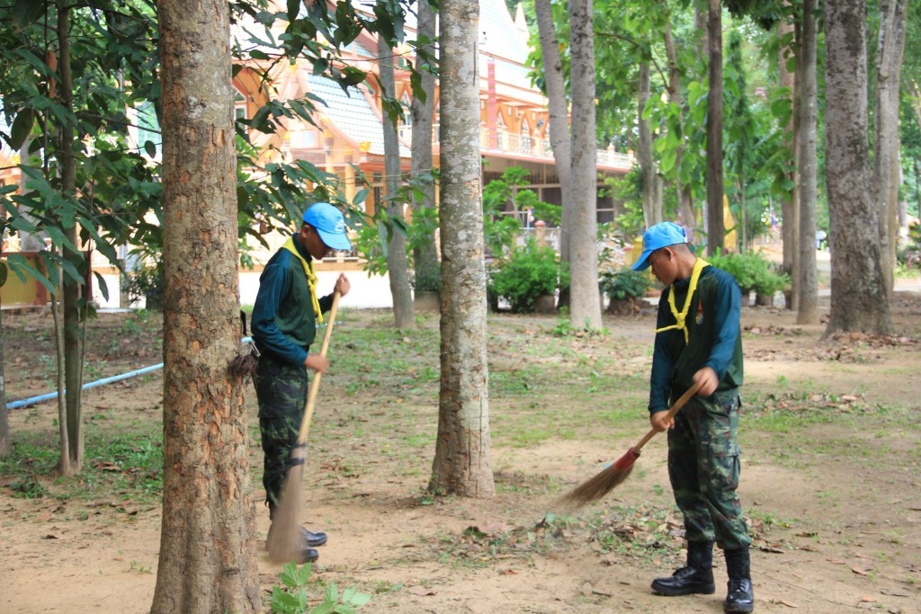 กองพันส่งกำลัง และบริการที่23