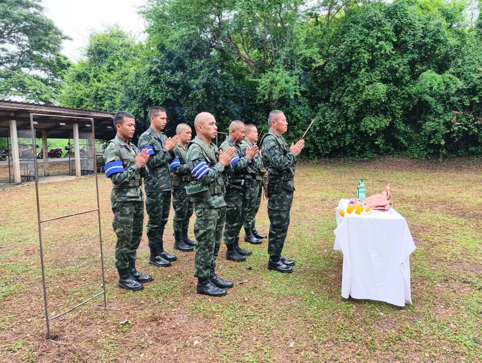กองพันส่งกำลัง และบริการที่23
