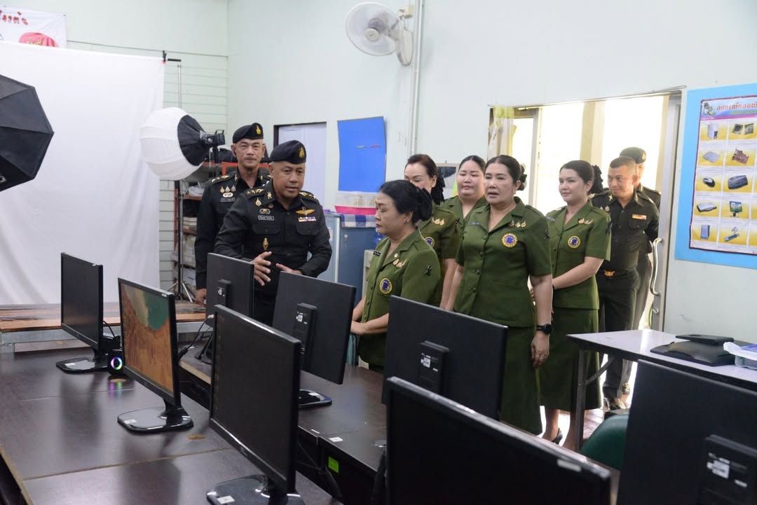 กองพันส่งกำลัง และบริการที่23