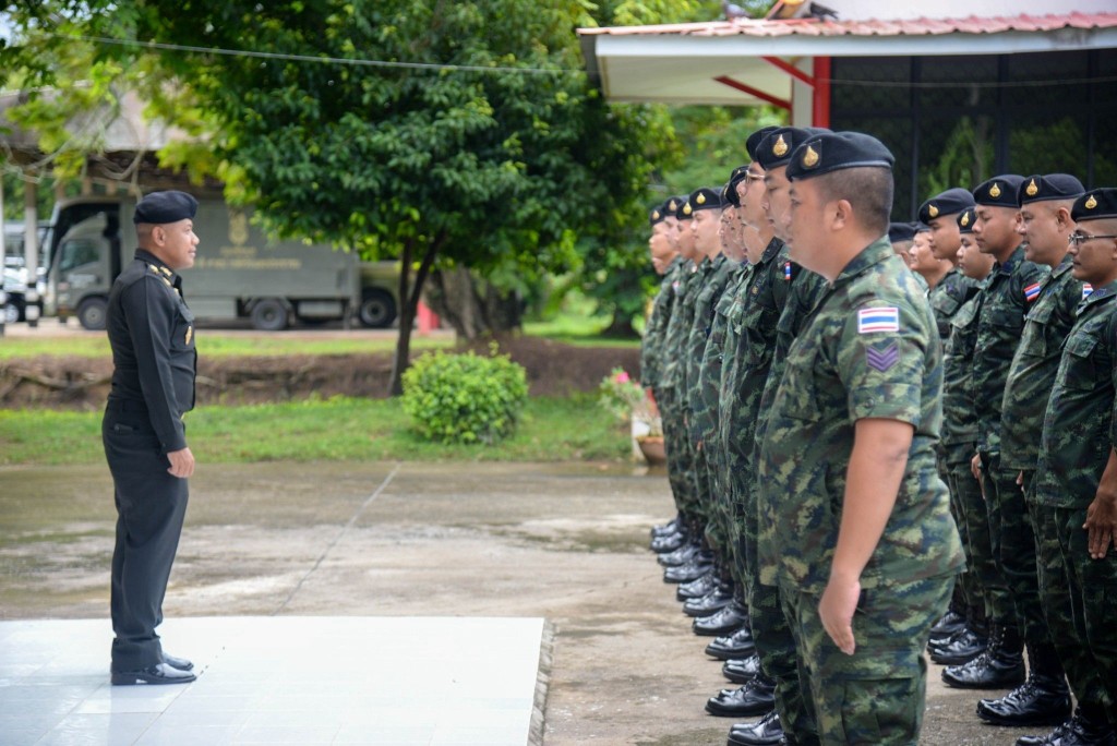 กองพันส่งกำลัง และบริการที่23