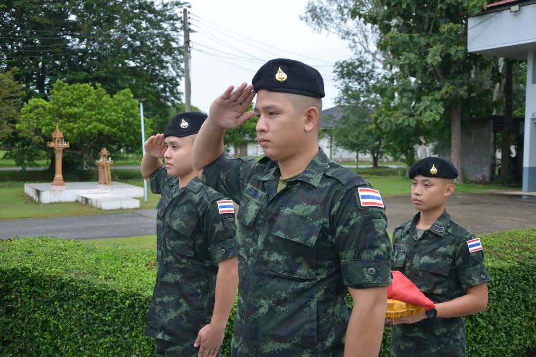 กองพันส่งกำลัง และบริการที่23