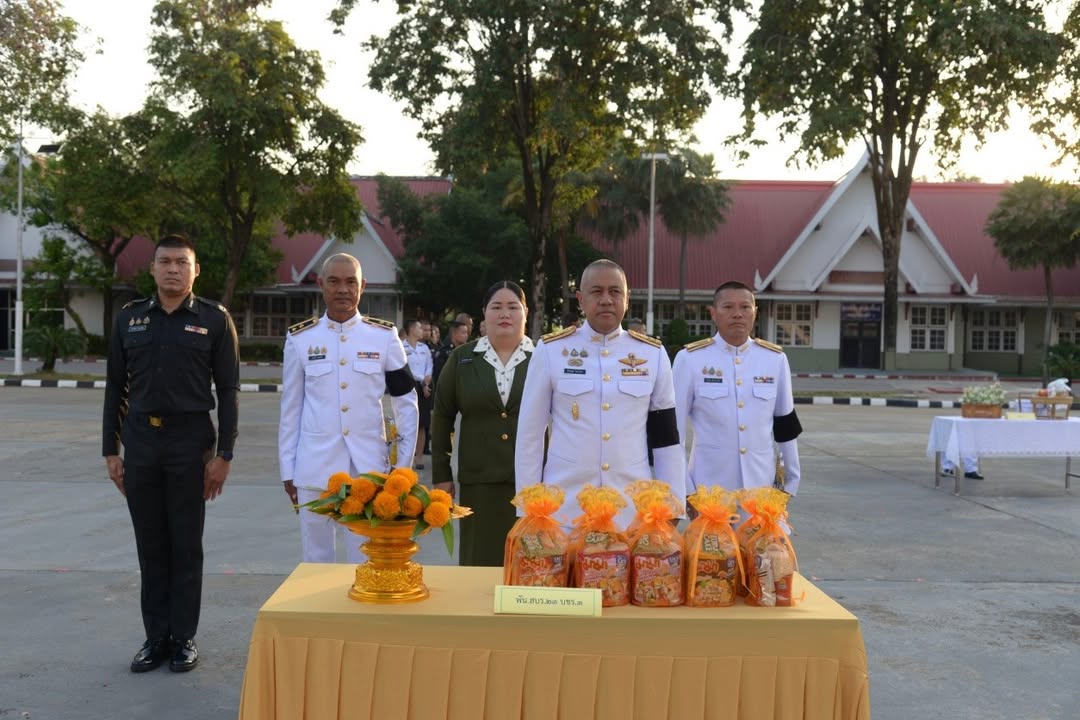 กองพันส่งกำลัง และบริการที่23