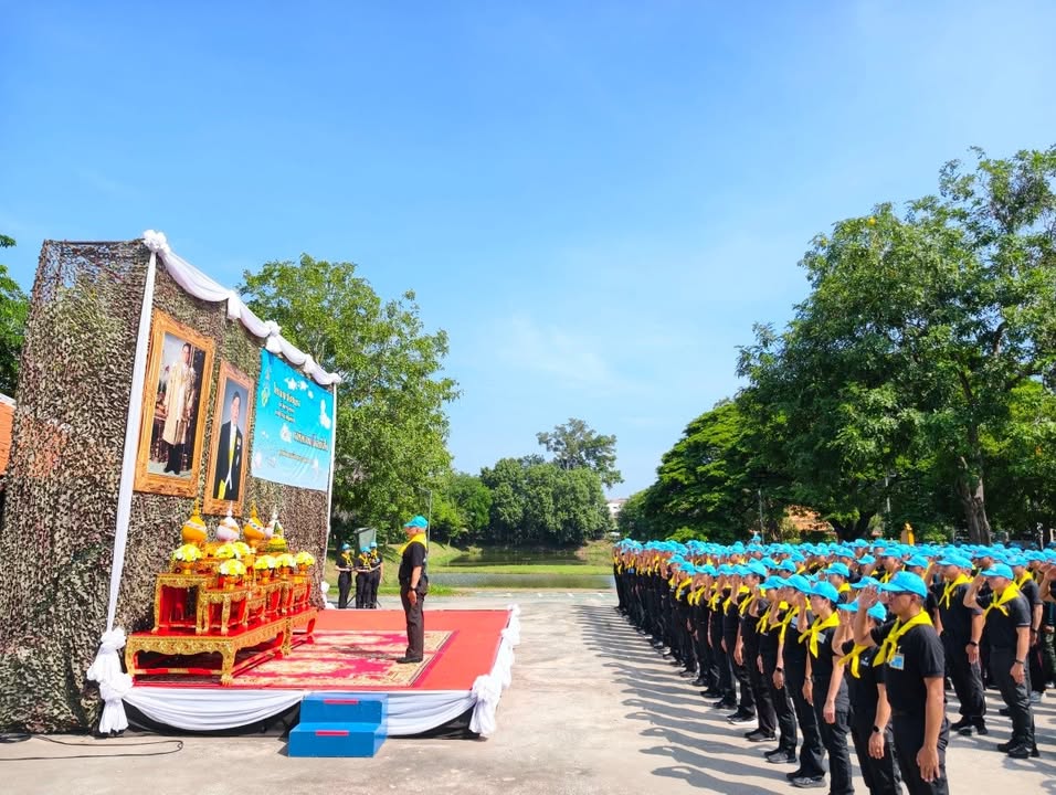 กองพันส่งกำลัง และบริการที่23
